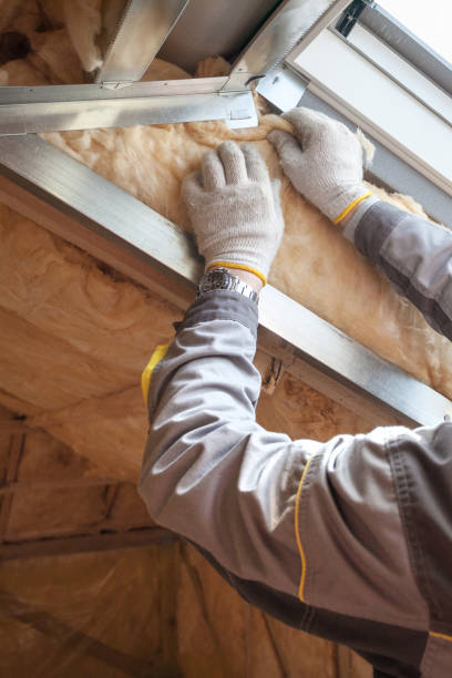Best Crawl Space Insulation  in Kerrville, TX