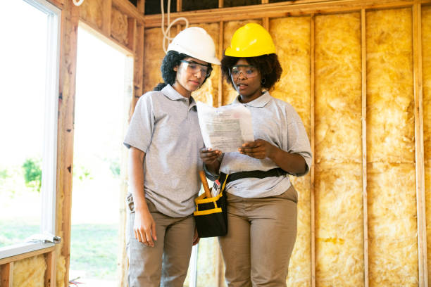 Best Insulation Repair Services  in Kerrville, TX